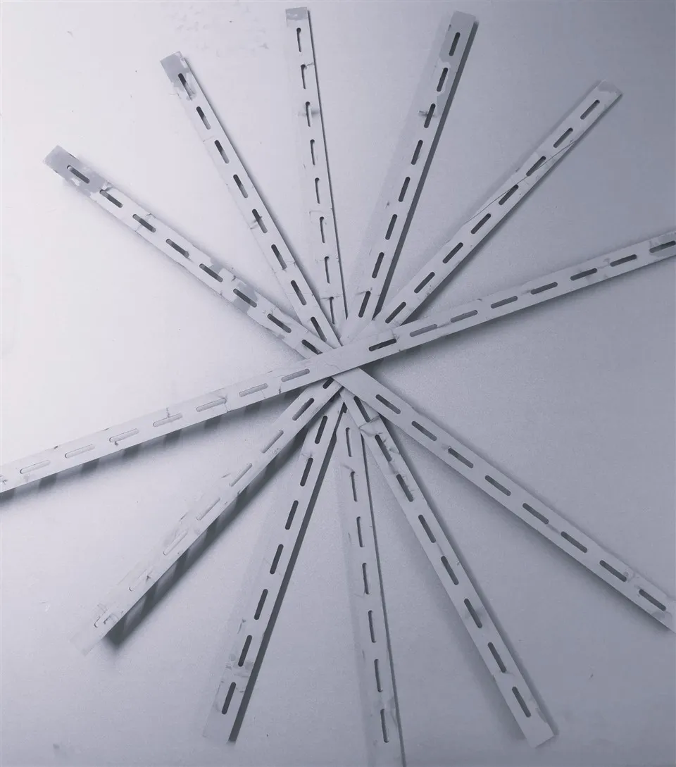 Εξαρτήματα με ειδικό σχήμα ακριβείας από κράμα τιτανίου υψηλής απόδοσης